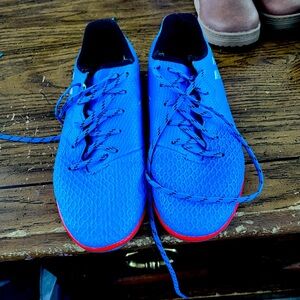 Futsal shoes size 1